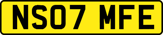 NS07MFE