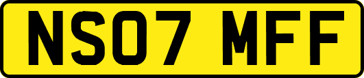 NS07MFF