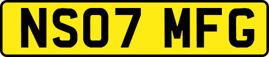 NS07MFG