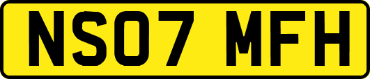NS07MFH