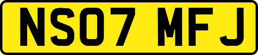 NS07MFJ