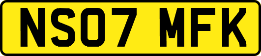 NS07MFK