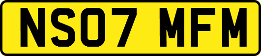 NS07MFM