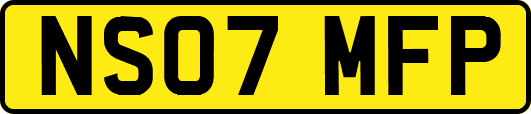 NS07MFP