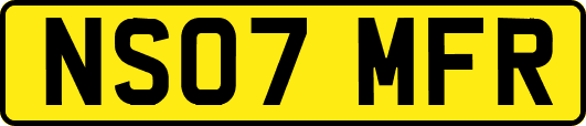 NS07MFR