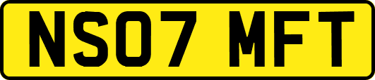 NS07MFT