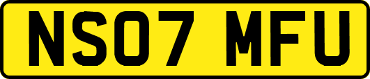 NS07MFU