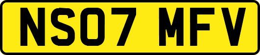 NS07MFV