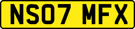 NS07MFX