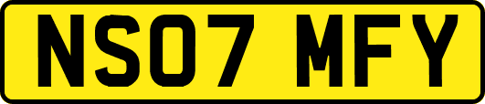 NS07MFY
