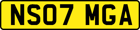 NS07MGA