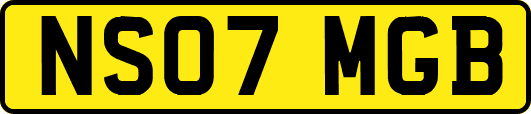 NS07MGB