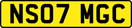 NS07MGC