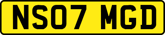 NS07MGD