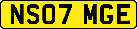 NS07MGE