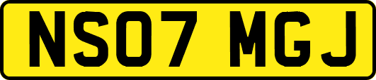 NS07MGJ