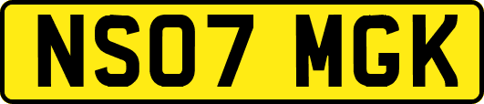 NS07MGK