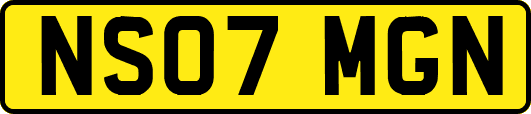 NS07MGN