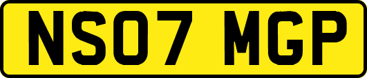 NS07MGP