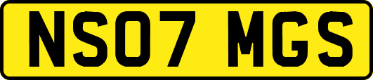 NS07MGS
