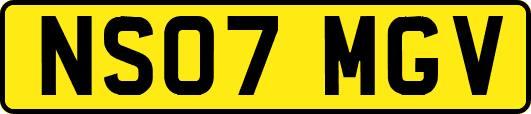 NS07MGV