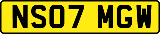 NS07MGW