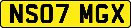 NS07MGX