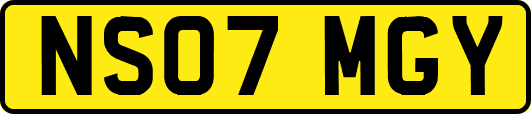 NS07MGY