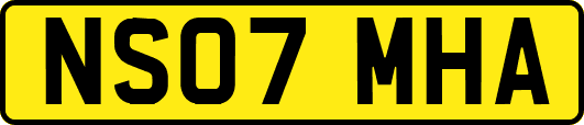 NS07MHA