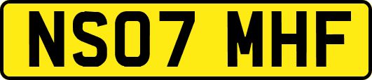 NS07MHF