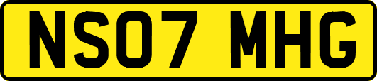 NS07MHG