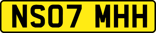 NS07MHH