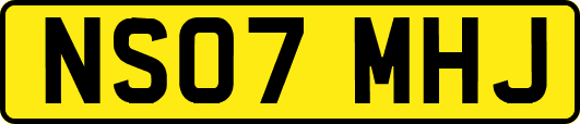 NS07MHJ