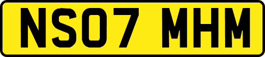 NS07MHM