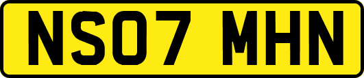 NS07MHN