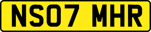 NS07MHR