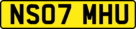 NS07MHU