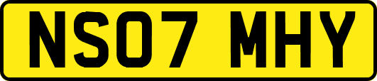 NS07MHY
