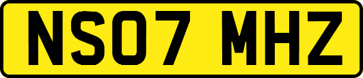 NS07MHZ
