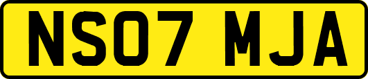 NS07MJA