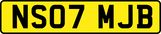NS07MJB