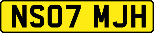 NS07MJH