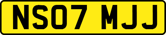 NS07MJJ