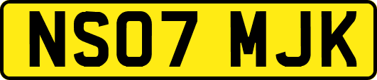 NS07MJK