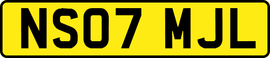 NS07MJL