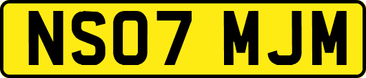 NS07MJM
