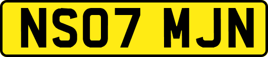 NS07MJN