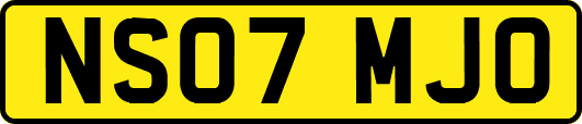 NS07MJO