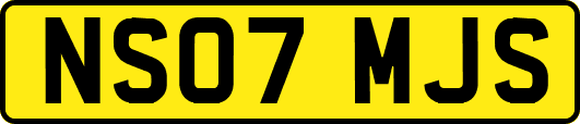 NS07MJS
