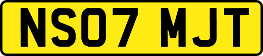 NS07MJT